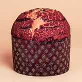 Panettone Poire-choco